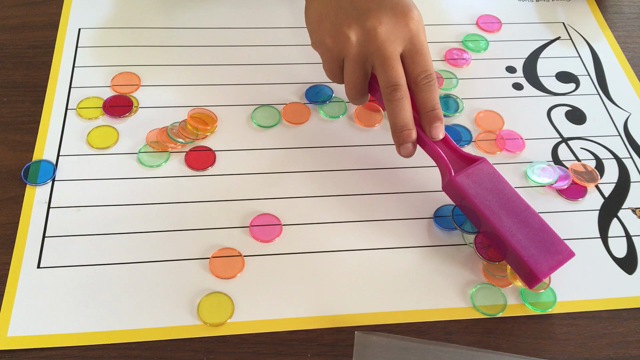 夏休みグループレッスン♩¨̮開催しますよ～の記事動画