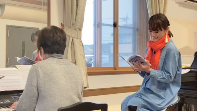 ミステリアスな今川秘話を朗読します！の記事動画