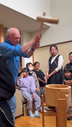 明日は英検！受験者の皆さん頑張って下さい／夫婦カヌー旅♪の記事動画