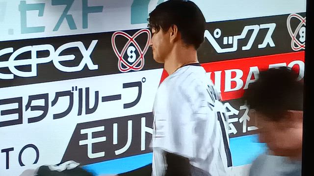 昨夜は超濃厚な野球の時間。の記事動画