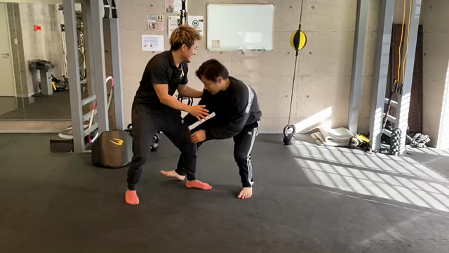 久々の減量の記事動画