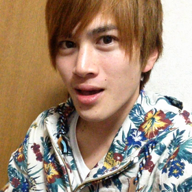 「メンバーモノマネ動画企画」高津一樹の画像