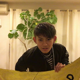 ムーンウォークはやっぱおれしかおらんわ！大岡泰三の画像