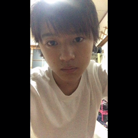 これぞ男の壁ドン  小山峻の画像