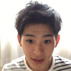 ムーンウォーク対決企画  藤井陸也です！の画像