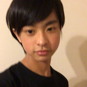 壁ドン動画対決!!!大越晴護の画像