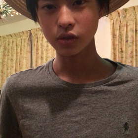 ムーンフォーク動画対決！大越晴護の画像