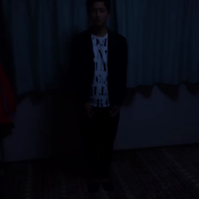 黒田歩夢✨ムークンウォーク✨？笑の画像