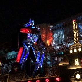 USJ no.31  ユニバーサル・スペクタル・ナイトパレードの画像