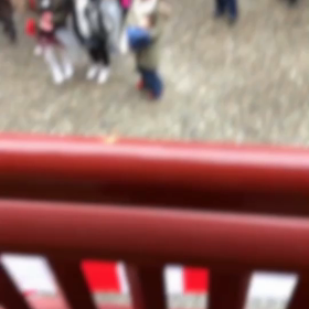 〜お初天神で今年はお初にお目にかかります。〜の画像