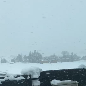 〜雪が降る町〜の画像