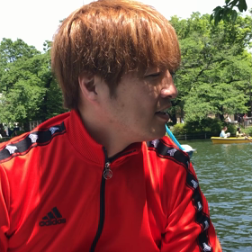吉祥寺でキャンペーンということで。の画像