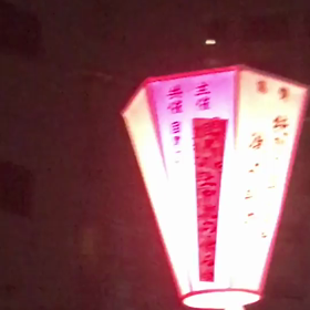 目黒川桜まつりの画像