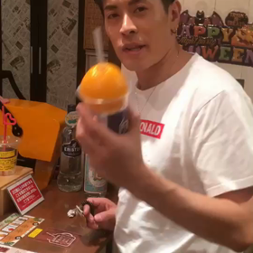 お台場大江戸温泉物語のお気に入り！友井雄亮verの画像