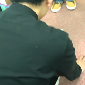 激写！悶える男。の画像