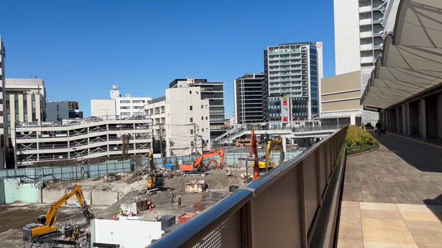 そごう千葉店にて対面鑑定（3/27水）の記事動画
