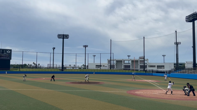 秋季リーグ戦 vs学習院大学②の記事動画