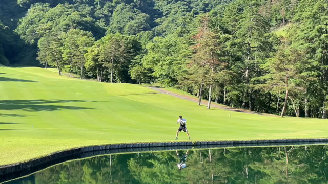 相模湖カントリークラブ⛳️の記事動画