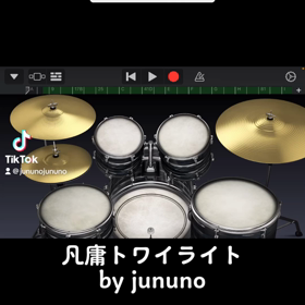 完成の画像