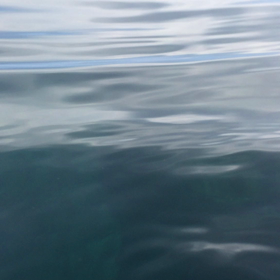 宮古島の海の中の画像