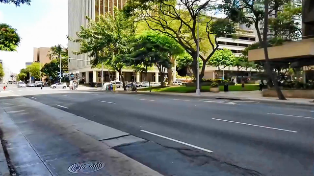 ハワイ紀行＃３０ー チャイナタウンへ行ってみよう！ ーの記事動画