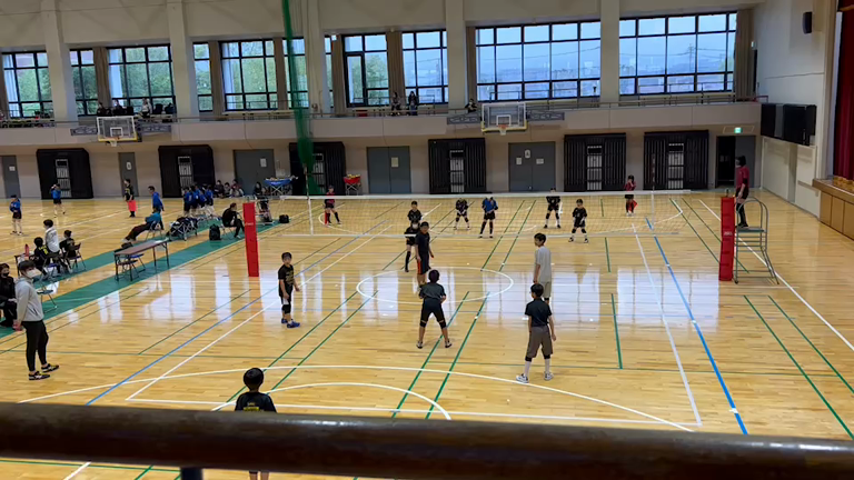 初勝利の記事動画