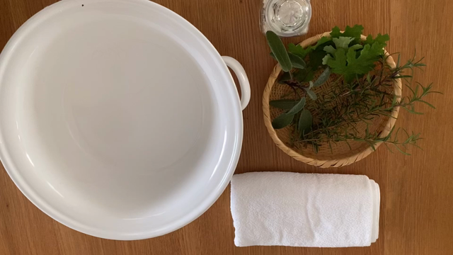 ハーブ手浴で温活してますの記事動画