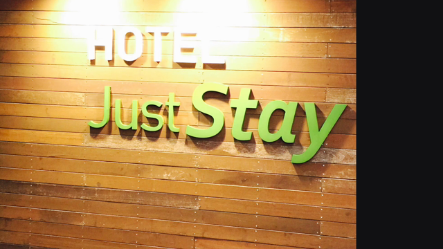 夏の韓国旅行はぜひJUST STAY HOTELへ♡の記事動画