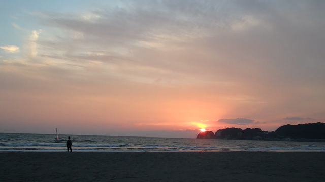 SUNSET★の記事動画