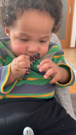 我が家のコスパ最高のおもちゃ☆の記事動画