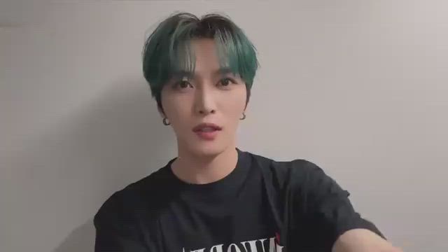 JJ_Information ジェジュンメッセージの記事動画