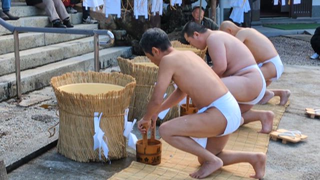 節分祭の記事動画