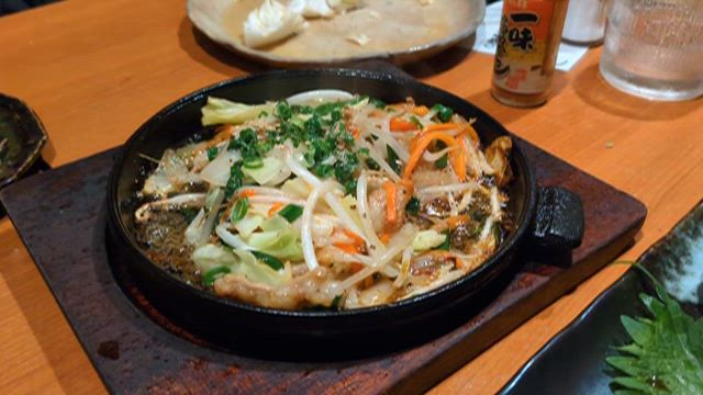 おいさん飲みで旅行会議の記事動画