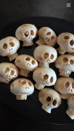 2025ハロウィンの記事動画