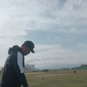 リハビリゴルフ⛳北海道ゴルフ倶楽部の画像