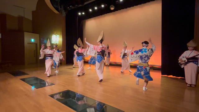 大人の修学旅行⑨ (I am a champion)の記事動画
