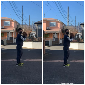 小さな違いが大きな違いに！の画像