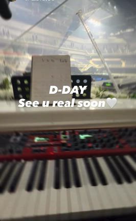 ジュンケイ❤︎See u real soon♡の記事動画