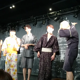 NTB☆0707*0708の画像