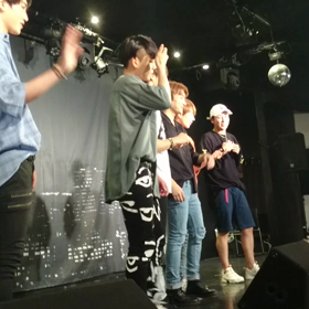 NTB☆0907の画像