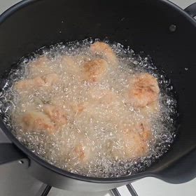 唐揚げの画像