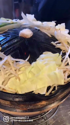 寒い夜には絶品ラム肉の記事動画