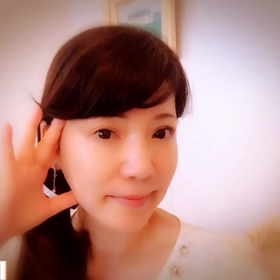 美肌の基本は超音波洗浄☆動画1の画像