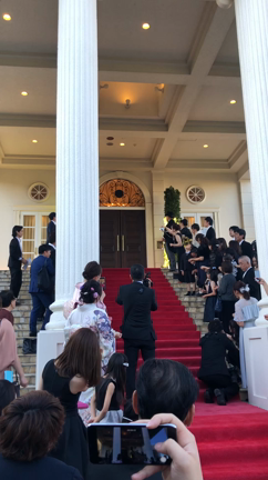 結婚式！の記事動画