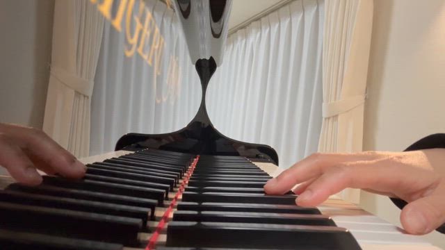 トリルの輪郭を出すためにの記事動画