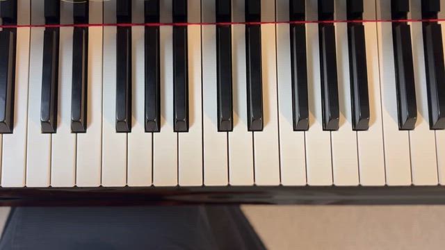 苦手な四和音を綺麗にの記事動画
