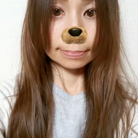 ヘアスタイルの画像
