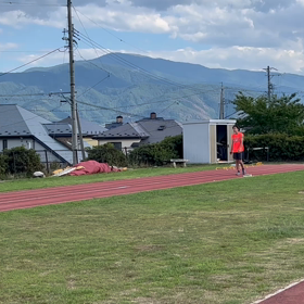 9/13 ドーン！でスタートの画像