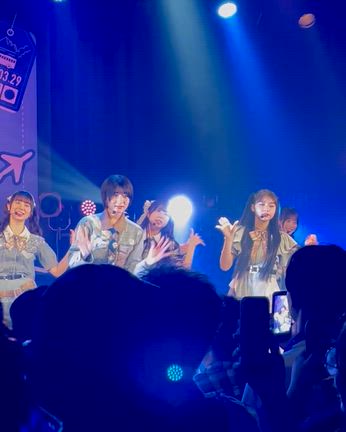 要ずる時、響く 〜僕青全国ツアー2026 名古屋(2部)(2026.5.9) ※改8の記事動画