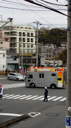 毎年恒例☆箱根駅伝！の記事動画